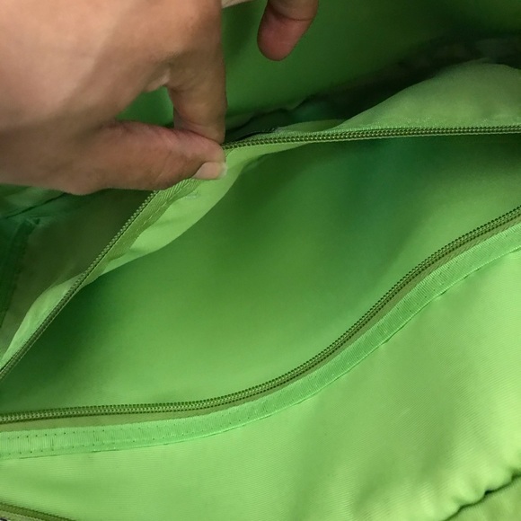 Medallion Tennis 🎾 Racquet Cover - Picture 4 of 4